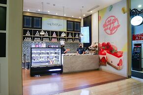 InterContinental Bandung Dago Pakar by IHG