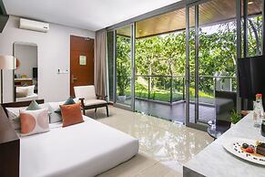 InterContinental Bandung Dago Pakar by IHG