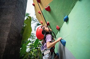 InterContinental Bandung Dago Pakar by IHG