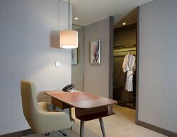 InterContinental Bandung Dago Pakar by IHG