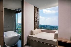InterContinental Bandung Dago Pakar by IHG