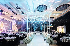 InterContinental Bandung Dago Pakar by IHG