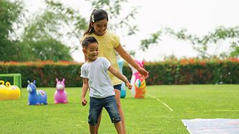 InterContinental Bandung Dago Pakar by IHG