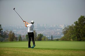 InterContinental Bandung Dago Pakar by IHG