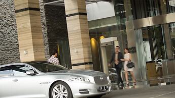 InterContinental Bandung Dago Pakar by IHG