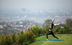 InterContinental Bandung Dago Pakar by IHG