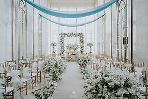 InterContinental Bandung Dago Pakar by IHG