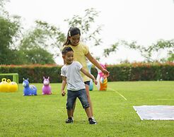 InterContinental Bandung Dago Pakar by IHG