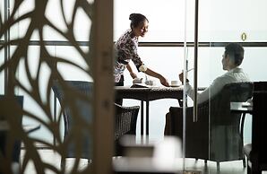 InterContinental Bandung Dago Pakar by IHG