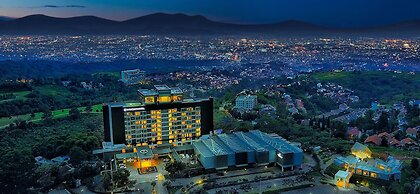 InterContinental Bandung Dago Pakar by IHG