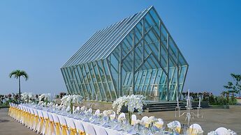 InterContinental Bandung Dago Pakar by IHG