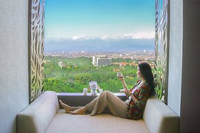 InterContinental Bandung Dago Pakar by IHG