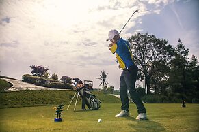 InterContinental Bandung Dago Pakar by IHG