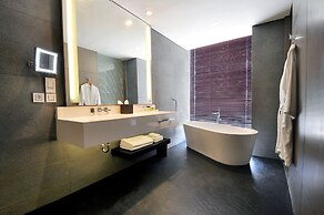 InterContinental Bandung Dago Pakar by IHG