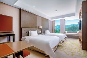 InterContinental Bandung Dago Pakar by IHG