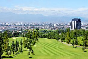 InterContinental Bandung Dago Pakar by IHG