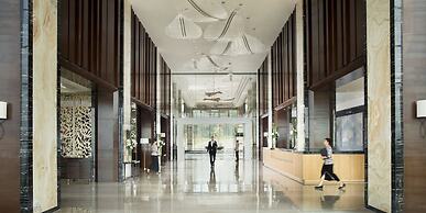 InterContinental Bandung Dago Pakar by IHG