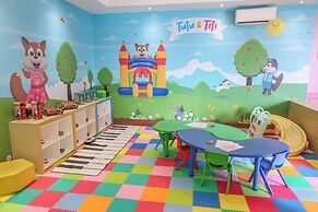 InterContinental Bandung Dago Pakar by IHG