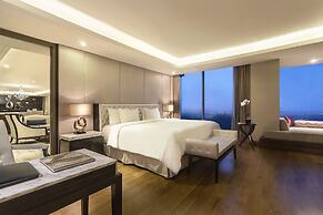 InterContinental Bandung Dago Pakar by IHG