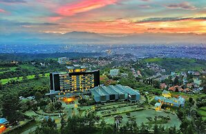 InterContinental Bandung Dago Pakar by IHG