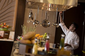 InterContinental Bandung Dago Pakar by IHG