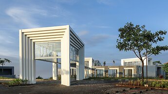 InterContinental Bandung Dago Pakar by IHG