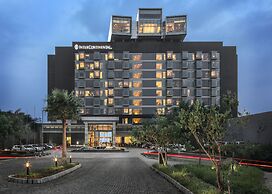 InterContinental Bandung Dago Pakar by IHG