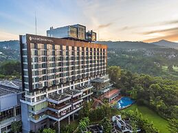 InterContinental Bandung Dago Pakar by IHG