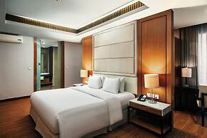 InterContinental Bandung Dago Pakar by IHG