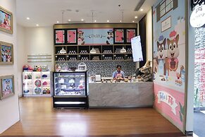 InterContinental Bandung Dago Pakar by IHG