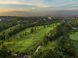 InterContinental Bandung Dago Pakar by IHG