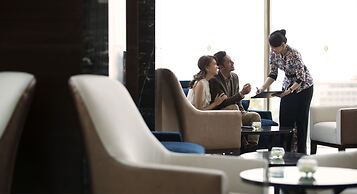 InterContinental Bandung Dago Pakar by IHG