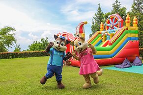 InterContinental Bandung Dago Pakar by IHG