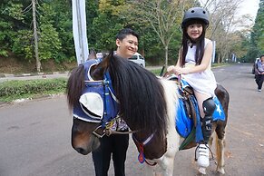 InterContinental Bandung Dago Pakar by IHG