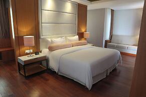 InterContinental Bandung Dago Pakar by IHG