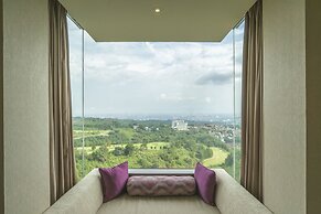 InterContinental Bandung Dago Pakar by IHG