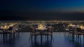 InterContinental Bandung Dago Pakar by IHG