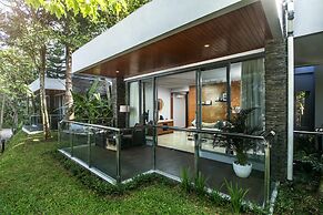 InterContinental Bandung Dago Pakar by IHG