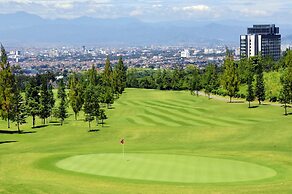 InterContinental Bandung Dago Pakar by IHG