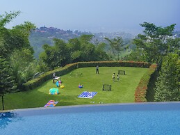 InterContinental Bandung Dago Pakar by IHG