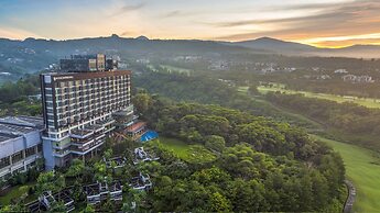InterContinental Bandung Dago Pakar by IHG