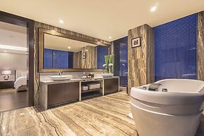 InterContinental Bandung Dago Pakar by IHG