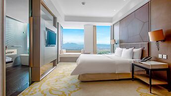 InterContinental Bandung Dago Pakar by IHG