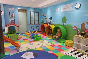 InterContinental Bandung Dago Pakar by IHG