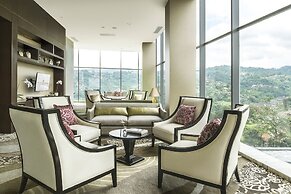 InterContinental Bandung Dago Pakar by IHG