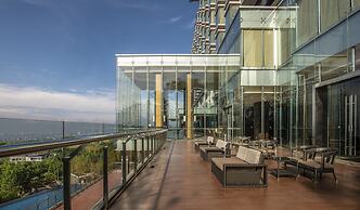 InterContinental Bandung Dago Pakar by IHG