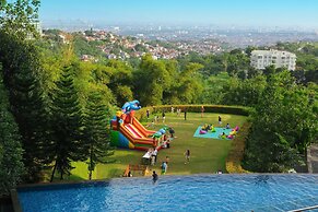 InterContinental Bandung Dago Pakar by IHG