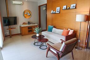 InterContinental Bandung Dago Pakar by IHG