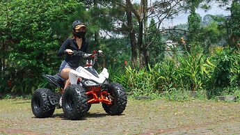 InterContinental Bandung Dago Pakar by IHG