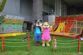 InterContinental Bandung Dago Pakar by IHG